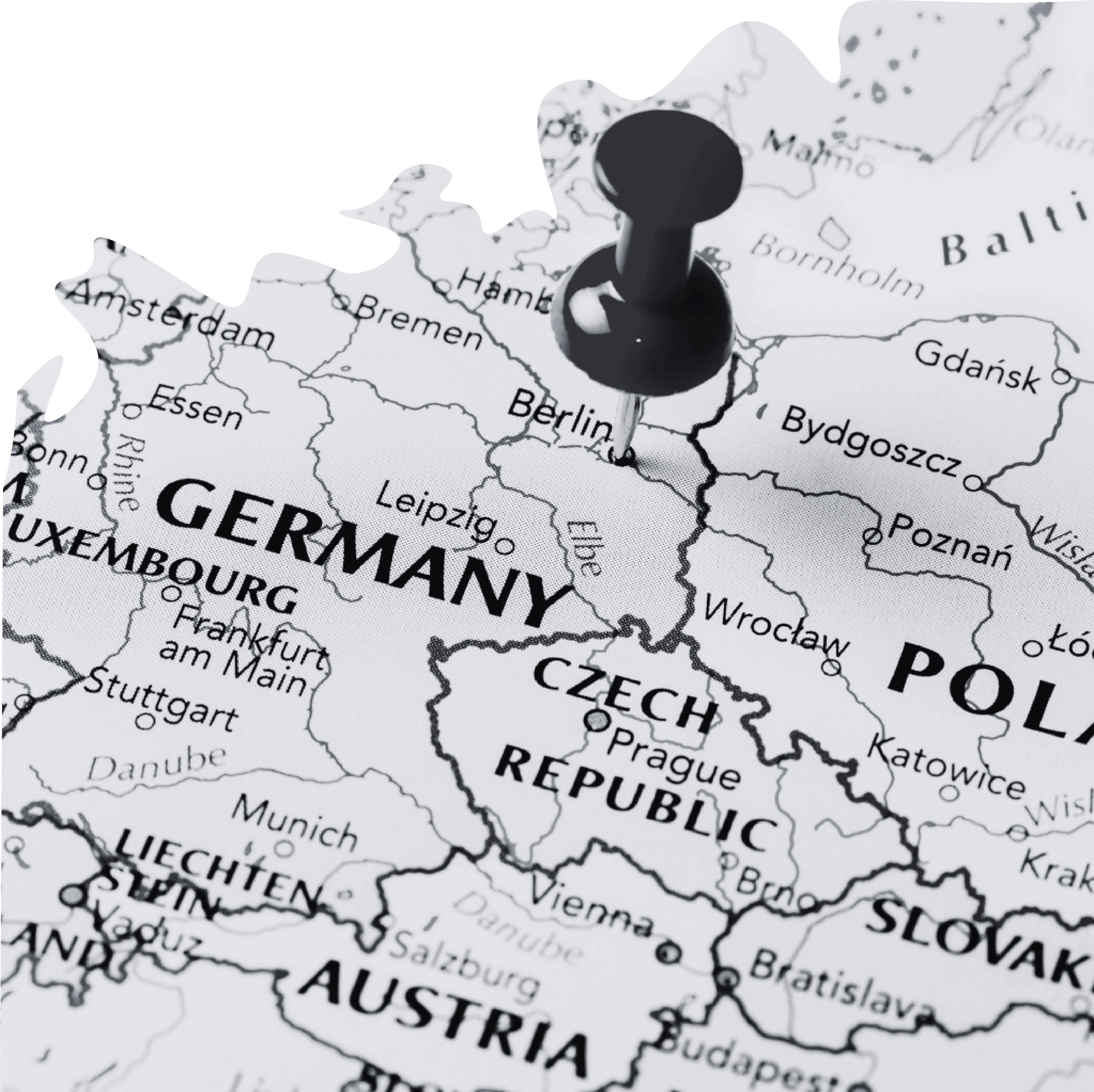 Standort Karte google